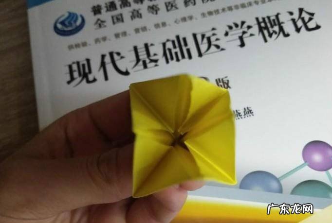 diy-千纸鹤的制作