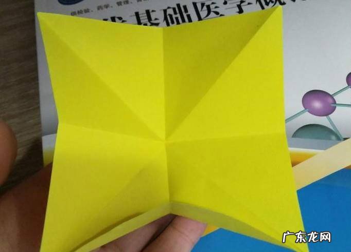 diy-千纸鹤的制作
