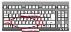 书名号在电脑键盘上怎么打？教你一招,简单易学!