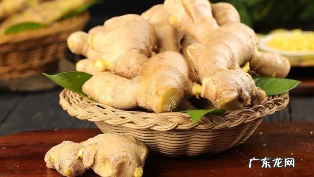 吃姜的好处:生姜是厨房里的保健医生,吃它可防癌抗衰老,很多人都不知道!