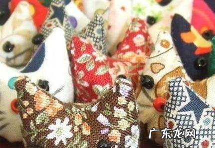 手工艺品代加工骗局