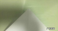 如何用彩纸折一只小豹子