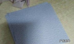 立体纸艺作品做法