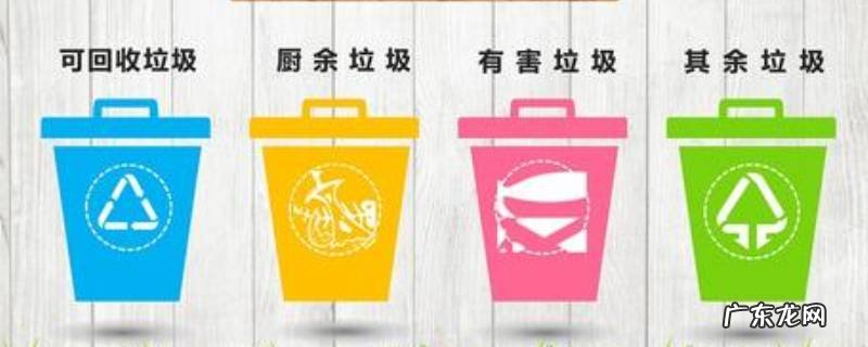 垃圾投放时应该什么,垃圾投放时应注意什么