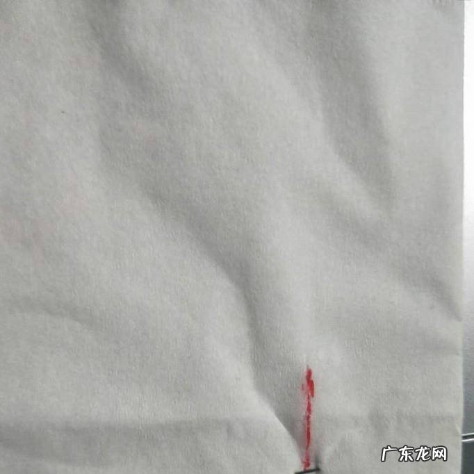 怎么锁扣眼—锁缝针法