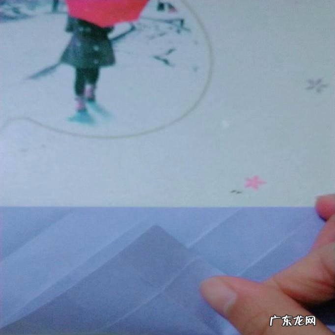 玫瑰花折纸教程