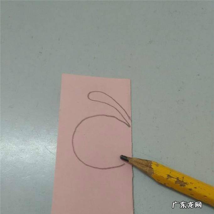 儿童简单手工剪纸教程
