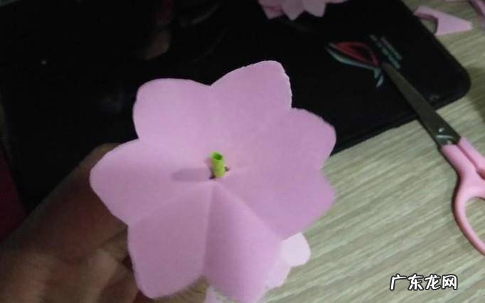 diy-莲花的制作