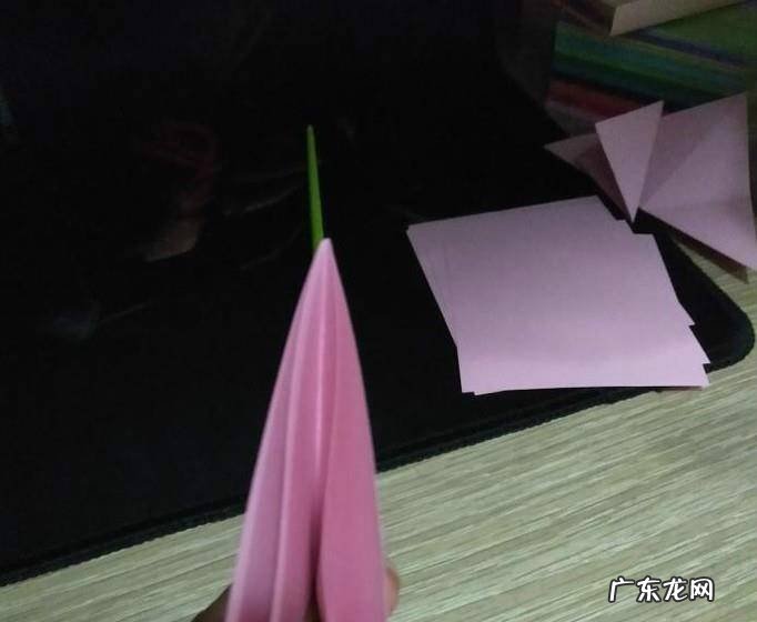 diy-莲花的制作