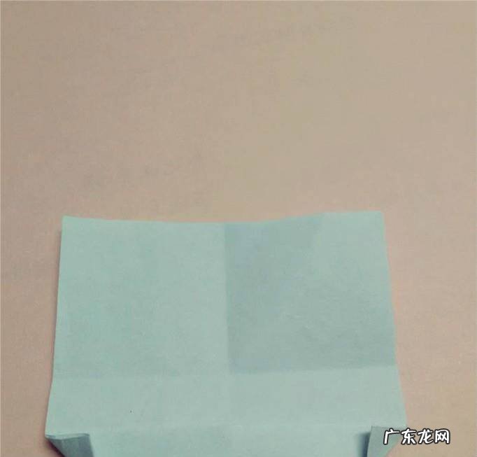 小学生必备自制信封图解步骤