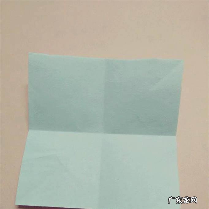 小学生必备自制信封图解步骤