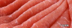 高蛋白肉类有哪些食物,高蛋白肉类食物有哪些?