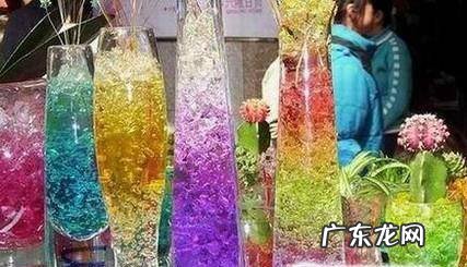 怎样正确使用水晶泥