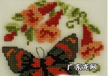 钻石画和十字绣的区别