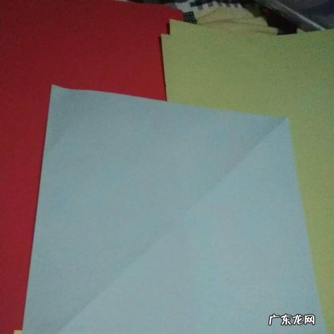 简单漂亮的窗花剪纸步骤