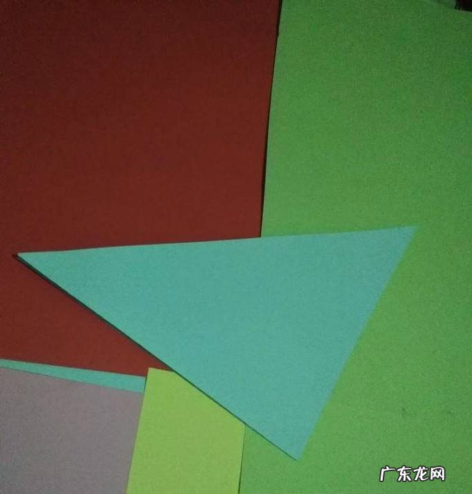 简单漂亮的窗花剪纸步骤