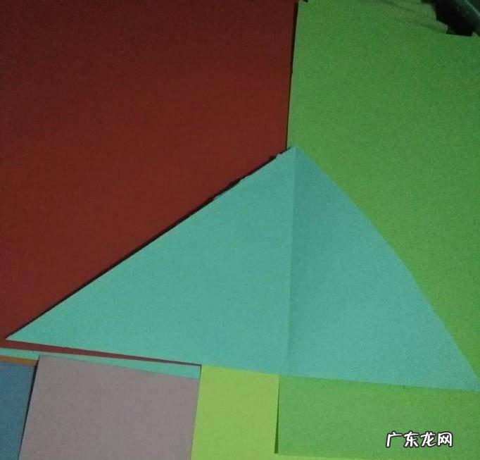 简单漂亮的窗花剪纸步骤