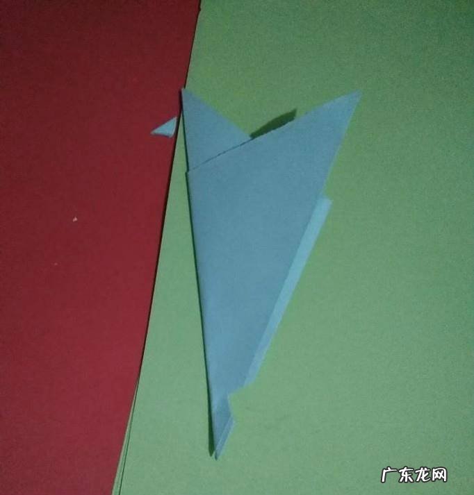 简单漂亮的窗花剪纸步骤