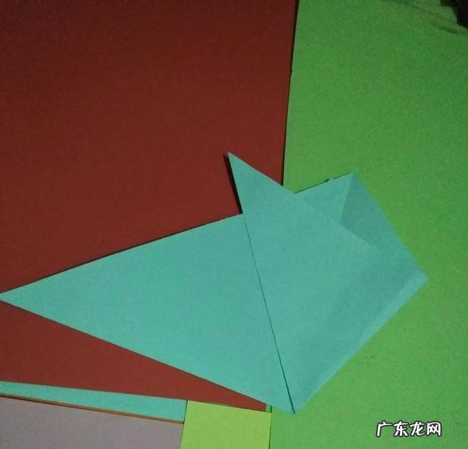 简单漂亮的窗花剪纸步骤