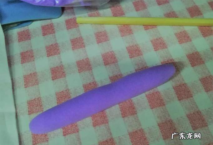 超轻黏土之小黄人