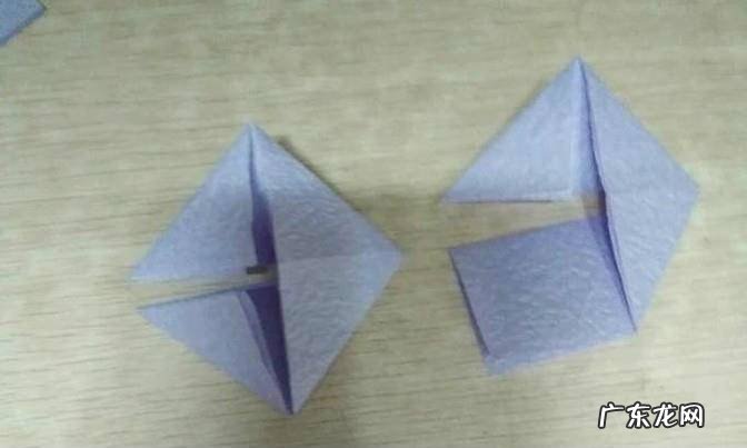 立体纸艺作品制作