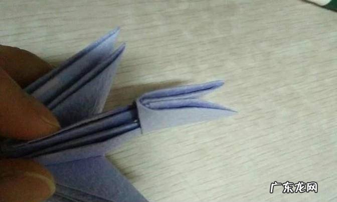 立体纸艺作品制作