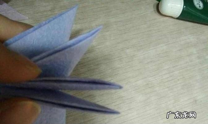 立体纸艺作品制作