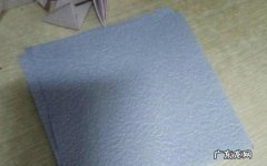 立体纸艺作品制作