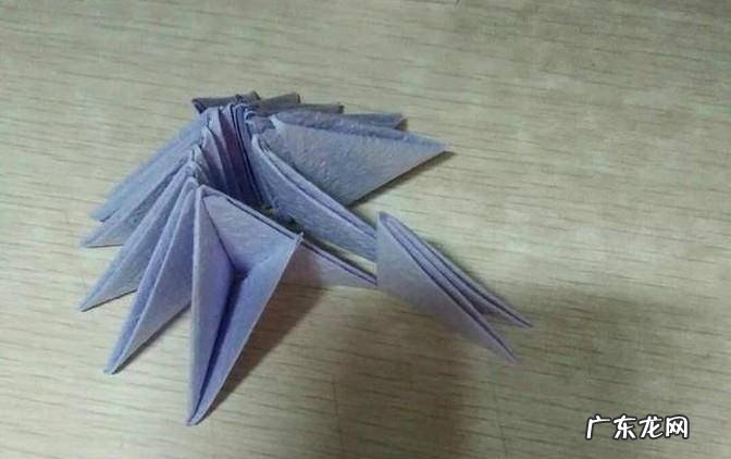 立体纸艺作品制作