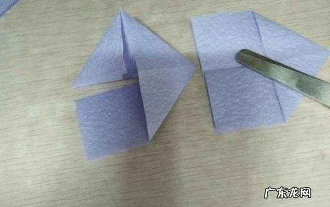 立体纸艺作品制作