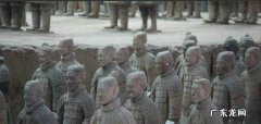 兵马俑是什么材料做的
