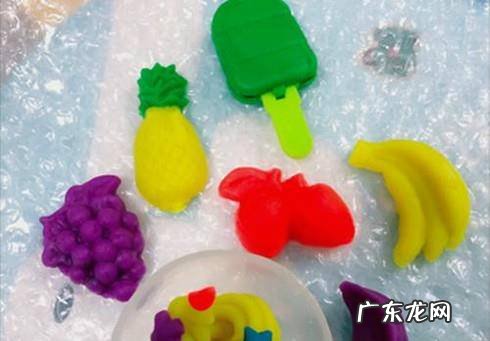 怎么做简单又孩子喜欢的彩泥