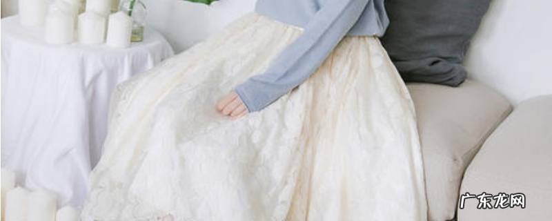 白裙子染色了怎么才能变白,白裙子染色了怎么办