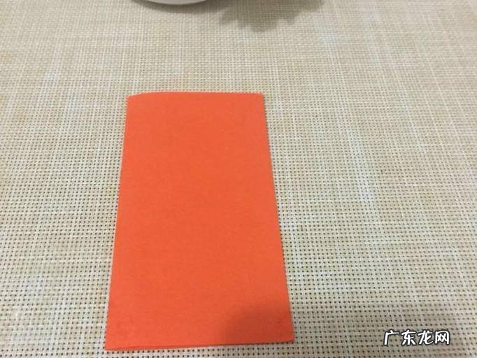 手工制作：怎么制作可爱小鱼