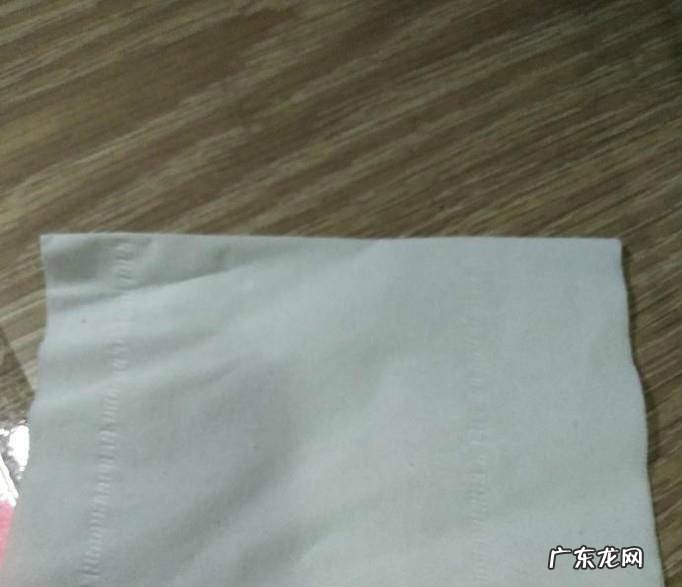 用卫生纸做漂亮的花