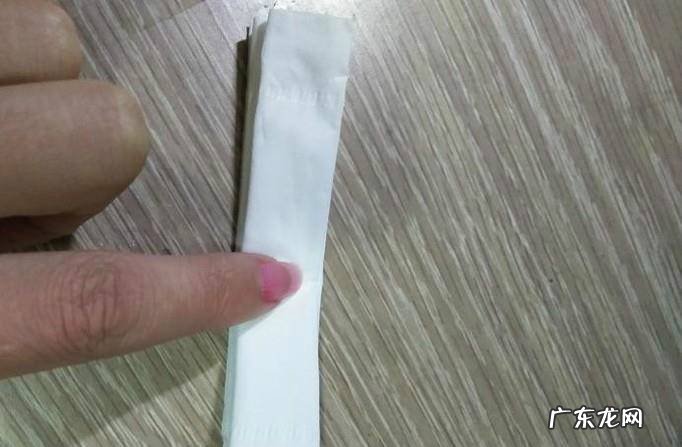 用卫生纸做漂亮的花
