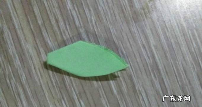 用卫生纸做漂亮的花