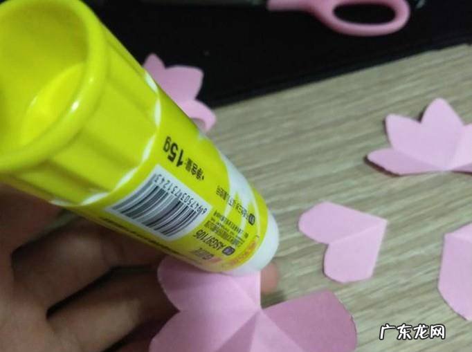 diy-睡莲的折法