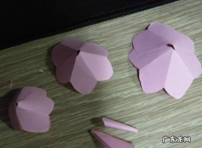 diy-睡莲的折法