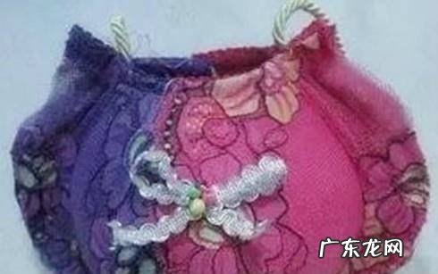 如何把旧内衣变废为宝