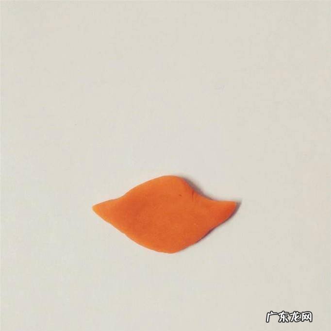 彩泥小蚂蚁的做法