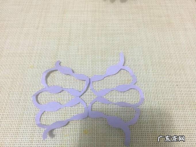 简单易学:漂亮的窗花