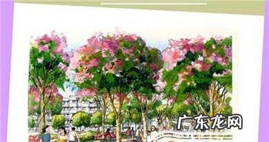 想要学好马克笔手绘要做什么