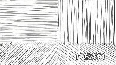 想要学好马克笔手绘要做什么