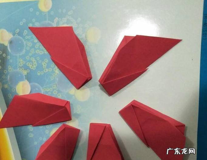 diy枫叶花制作