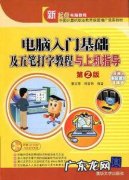 学打字最基础方法电脑版教程,超简单易学,赶紧学起来吧