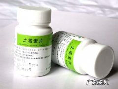 土霉素对狗狗拉肚有没有用 狗拉肚子吃土霉素好吗