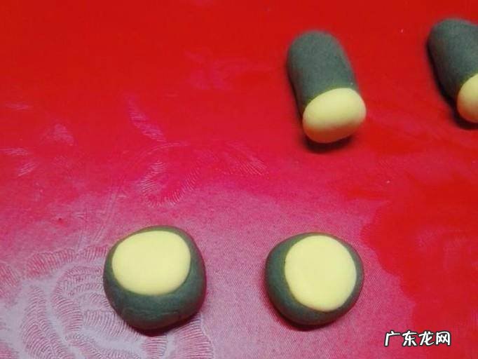 DIY轻松熊超轻粘土教程