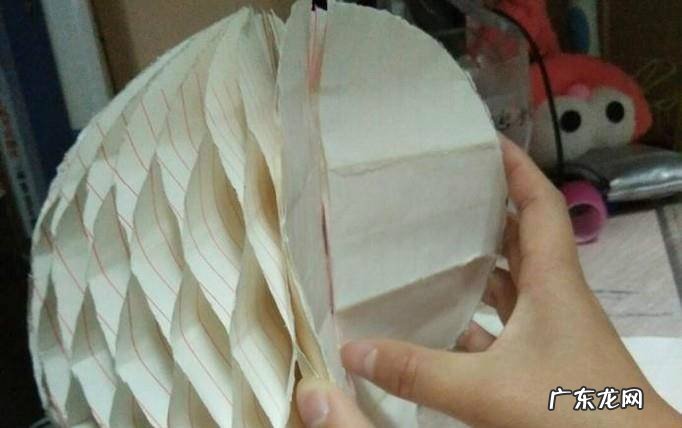 如何制作卡纸做灯笼的教学-新年灯笼教程