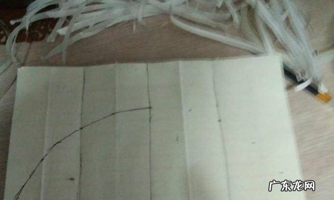 如何制作卡纸做灯笼的教学-新年灯笼教程